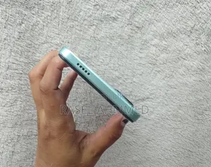 Vivo Y03 64 GB Green