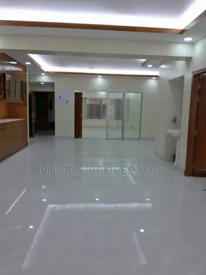 4-Bedroom Apartment in Numan Property Bd, Basundhara for Rent
