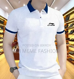 Stylish Casual Polo Shirt for Men