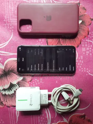 Apple iPhone 11 Pro 256 GB White