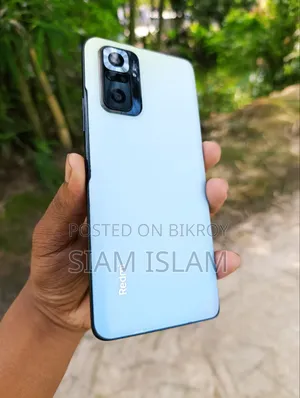 Xiaomi Redmi Note 10 Pro 128 GB