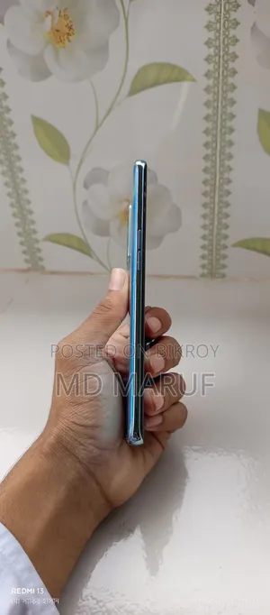 Oppo Reno6 Pro 5G 256 GB Rose Gold