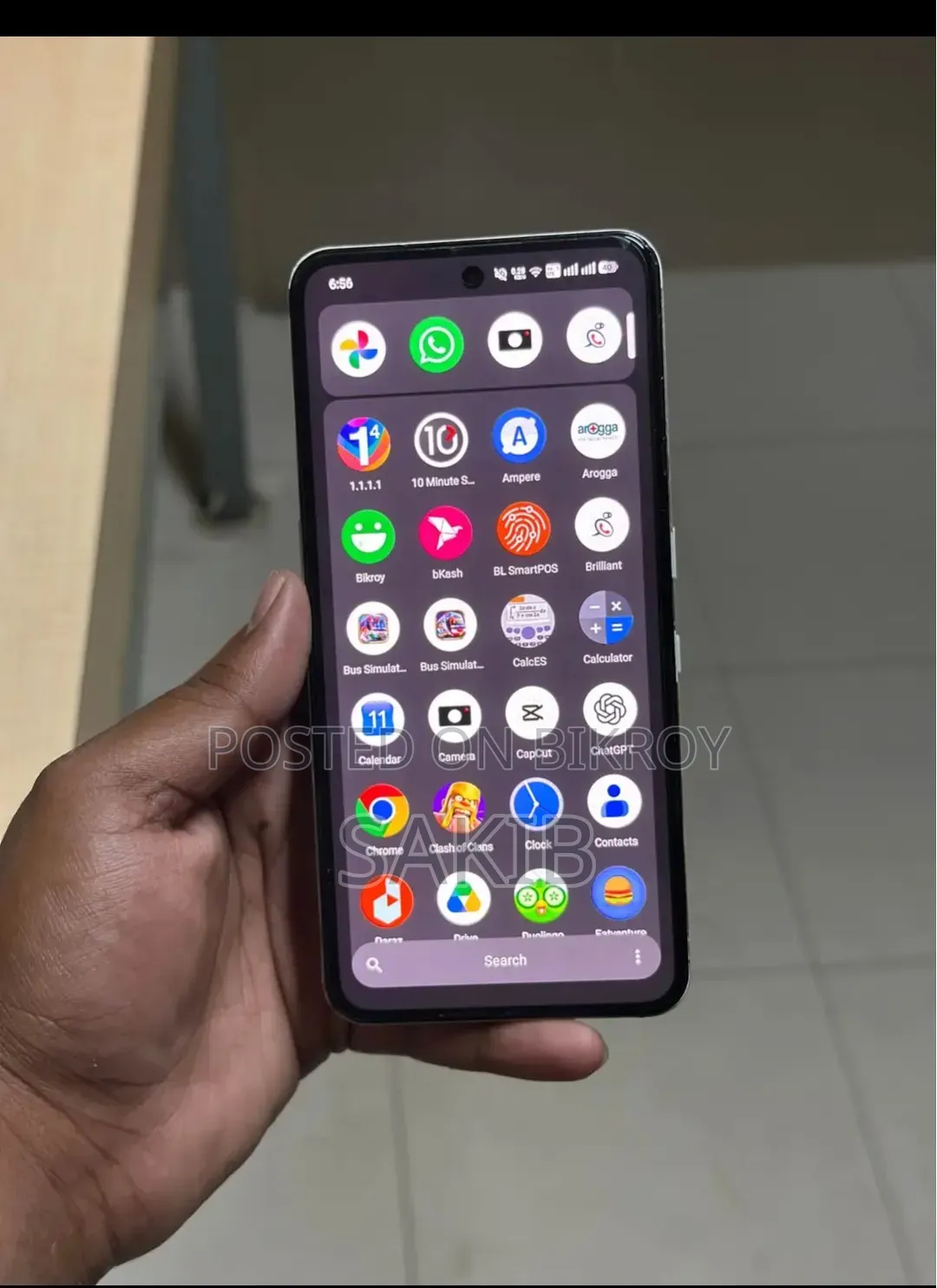 Nothing Phone CMF Phone 2 Pro 128 GB White