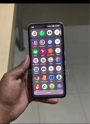 Nothing Phone CMF Phone 2 Pro 128 GB White