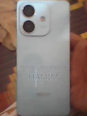 Oppo A3x 64 GB Blue