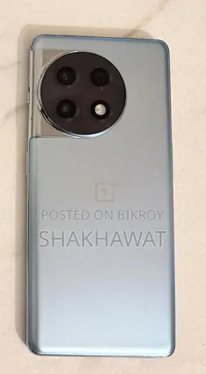 ওয়ানপ্লাস এইস ২ ২৫৬ জিবি ব্লু