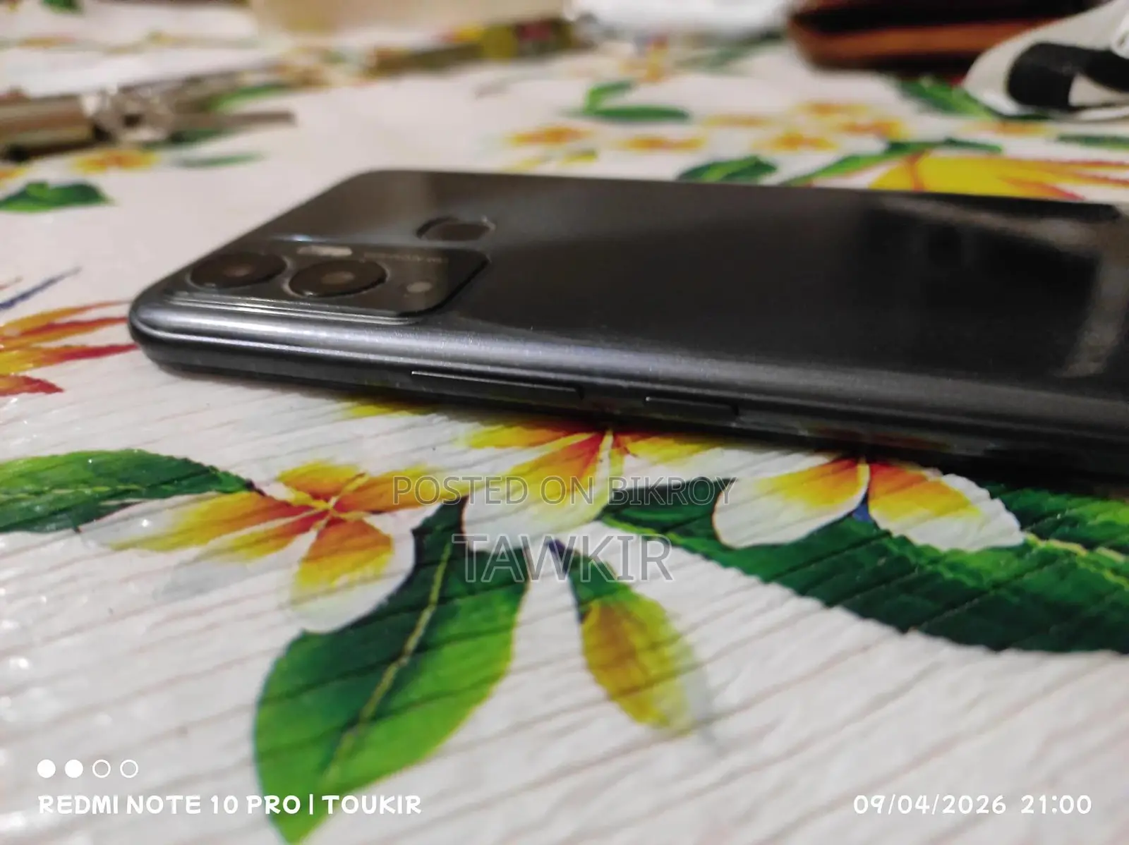 Infinix Hot 12 Play (Used)