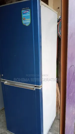 Electra Refrigerator for Sale.