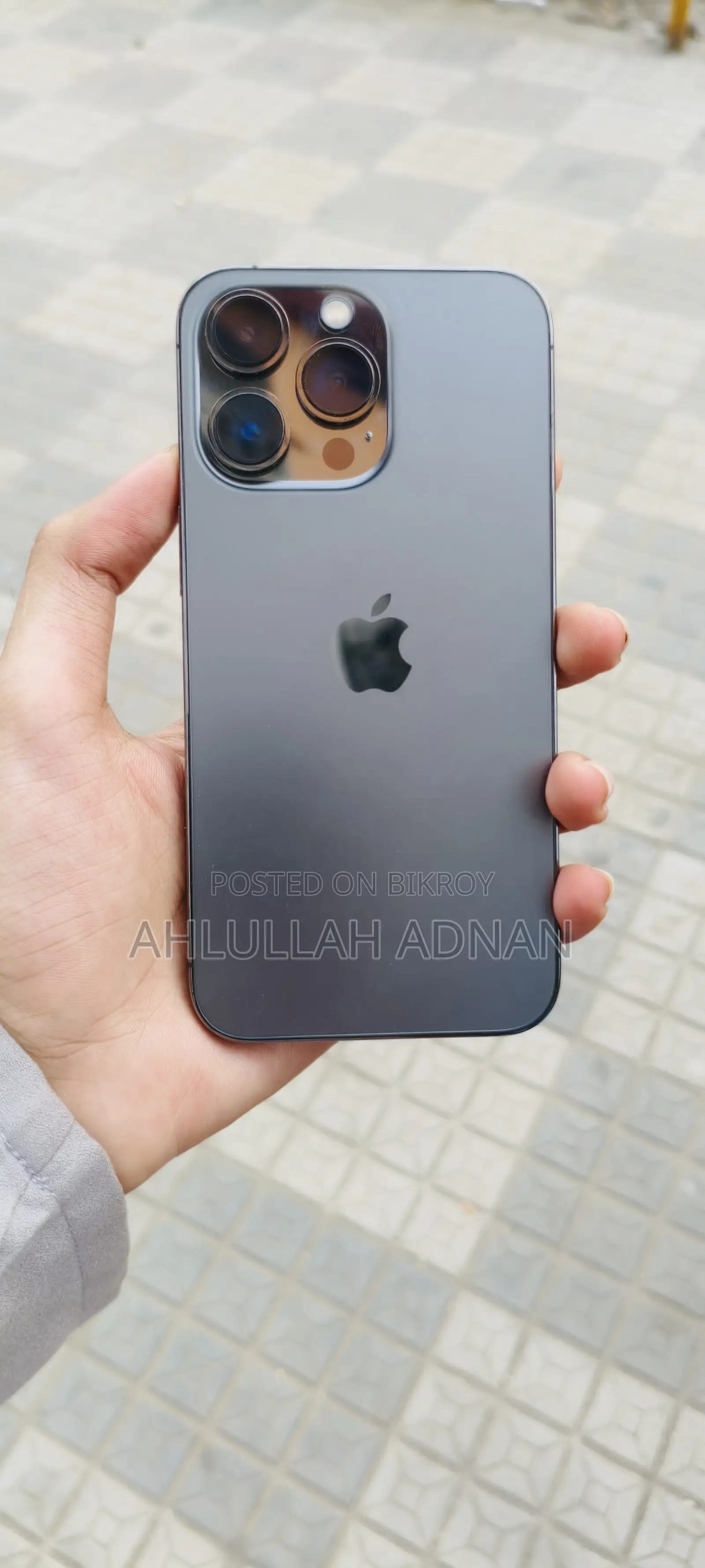 Apple iPhone 13 Pro 128 GB Gray
