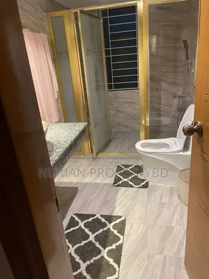 Furnished 3-bedroom Apartment in Numan Property Bd, Basundhara for Rent