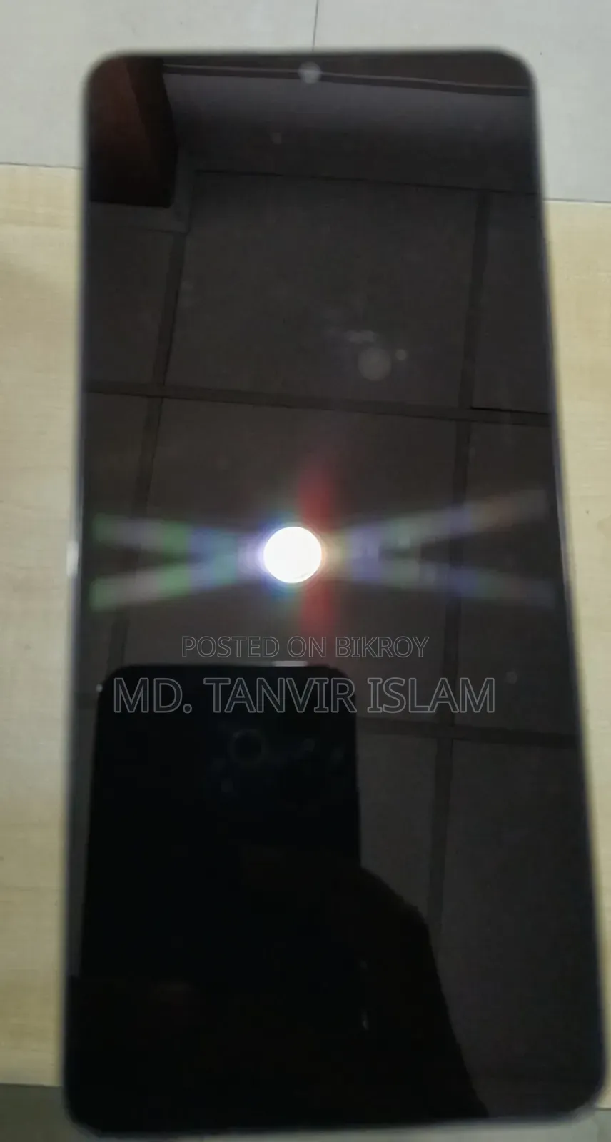 New Helio 128 GB Black