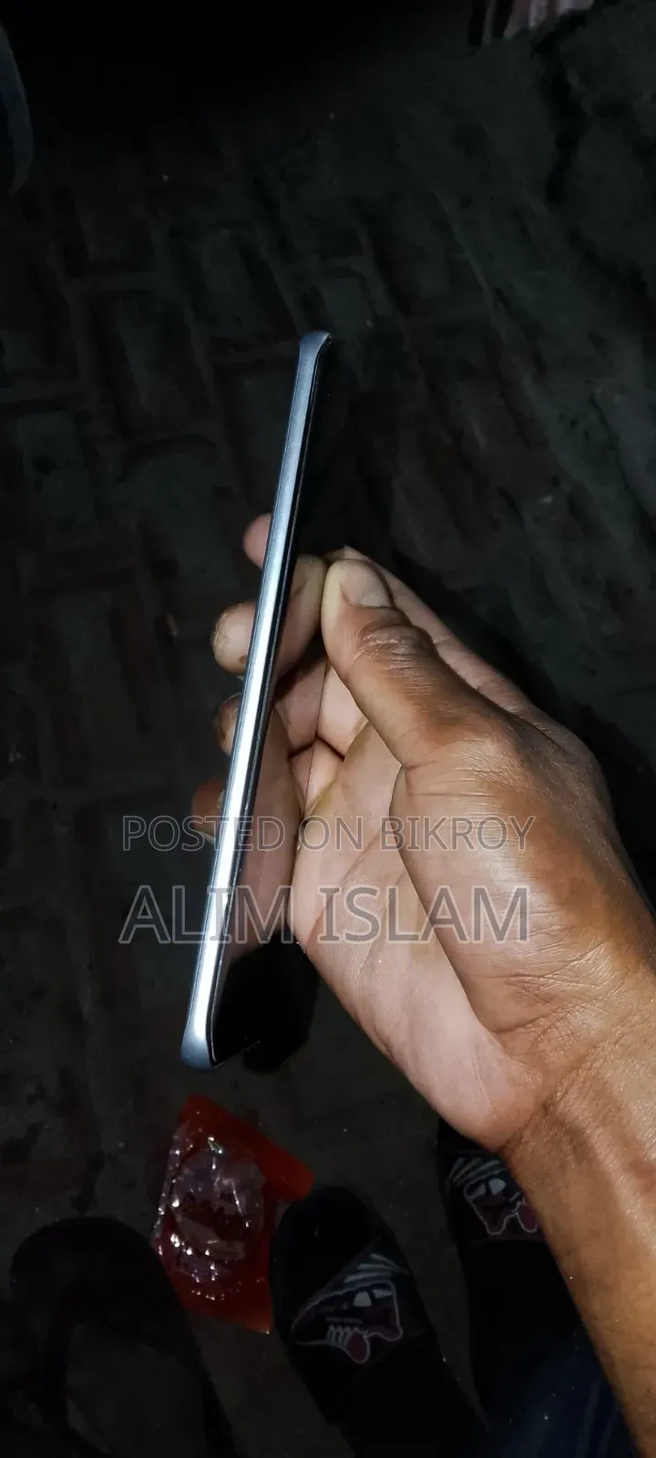 Infinix Hot 60 Pro+ 128 GB