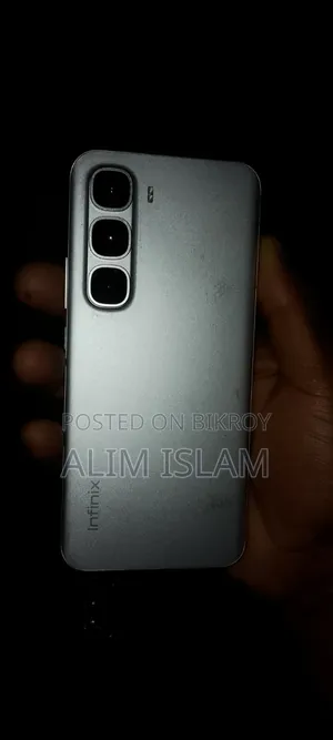 Infinix Hot 60 Pro+ 128 GB