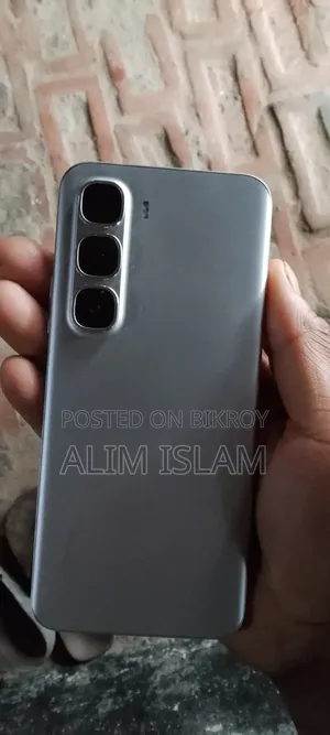 Infinix Hot 60 Pro+ 128 GB