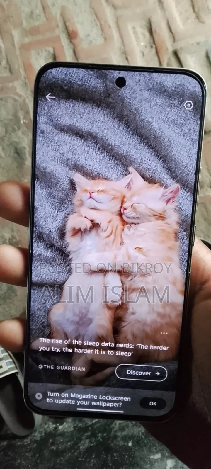 Infinix Hot 60 Pro+ 128 GB