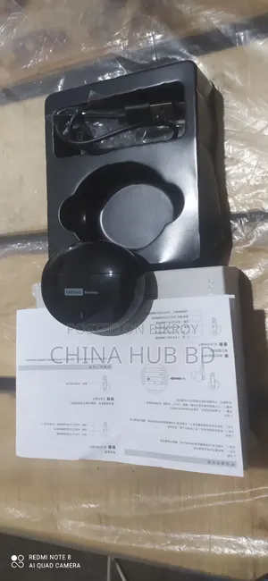 Lenovo Services
