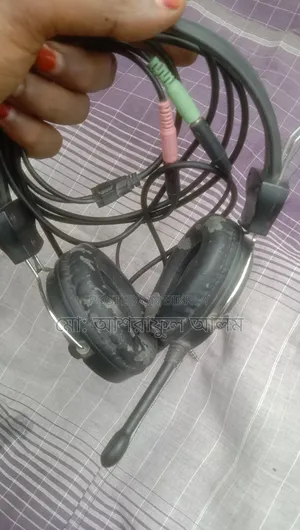A4tech Hs-19 Headphone