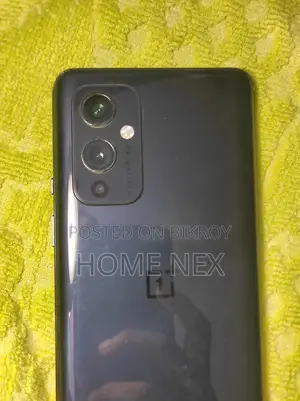 OnePlus 9 128 GB Black