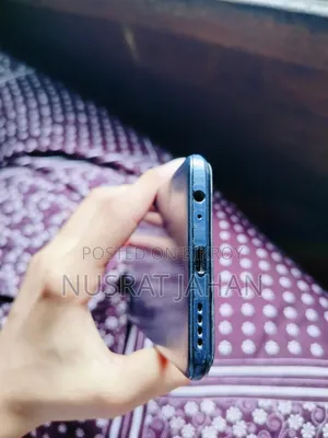 Vivo Y15 64 GB Blue