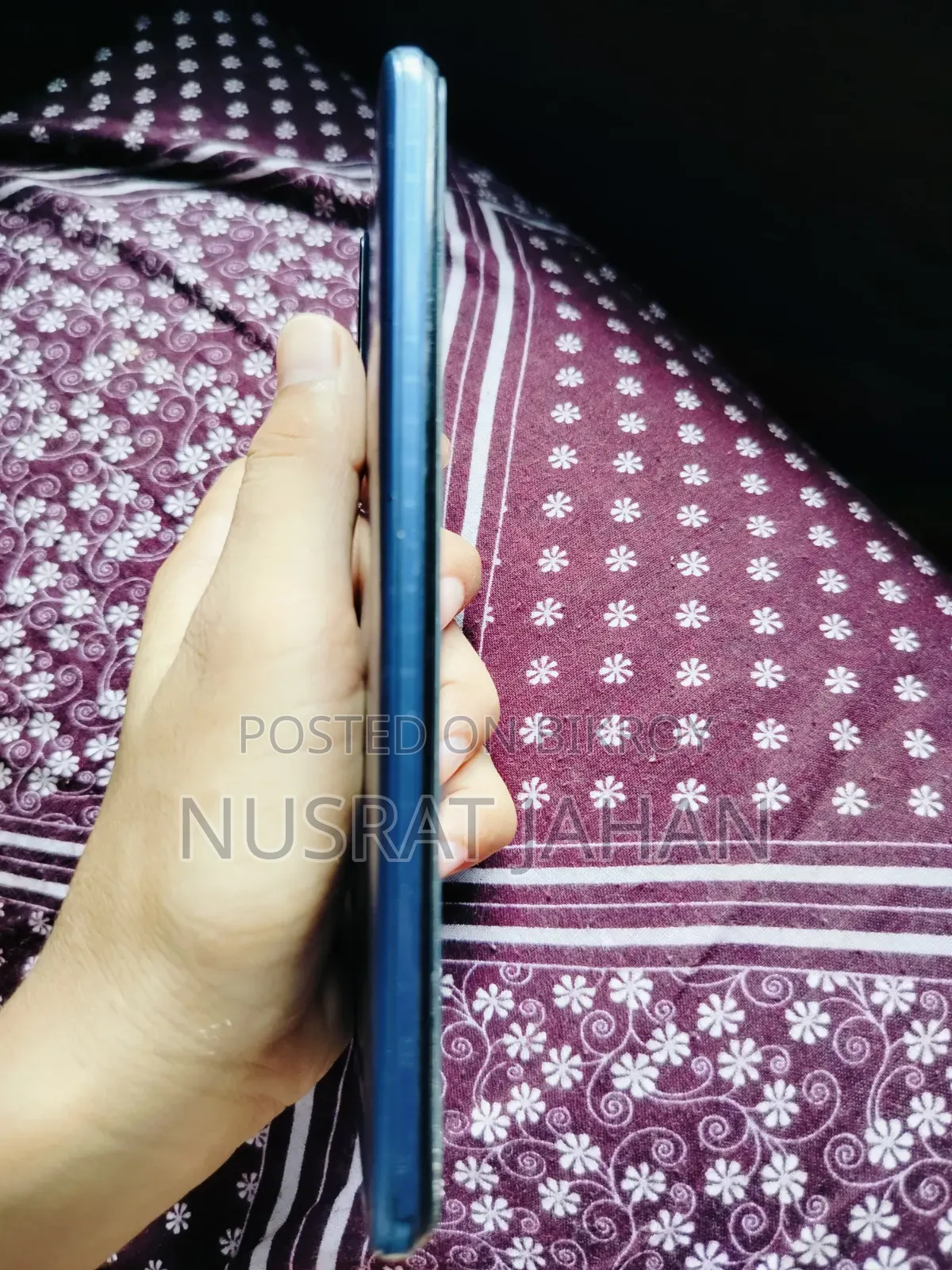 Vivo Y15 64 GB Blue