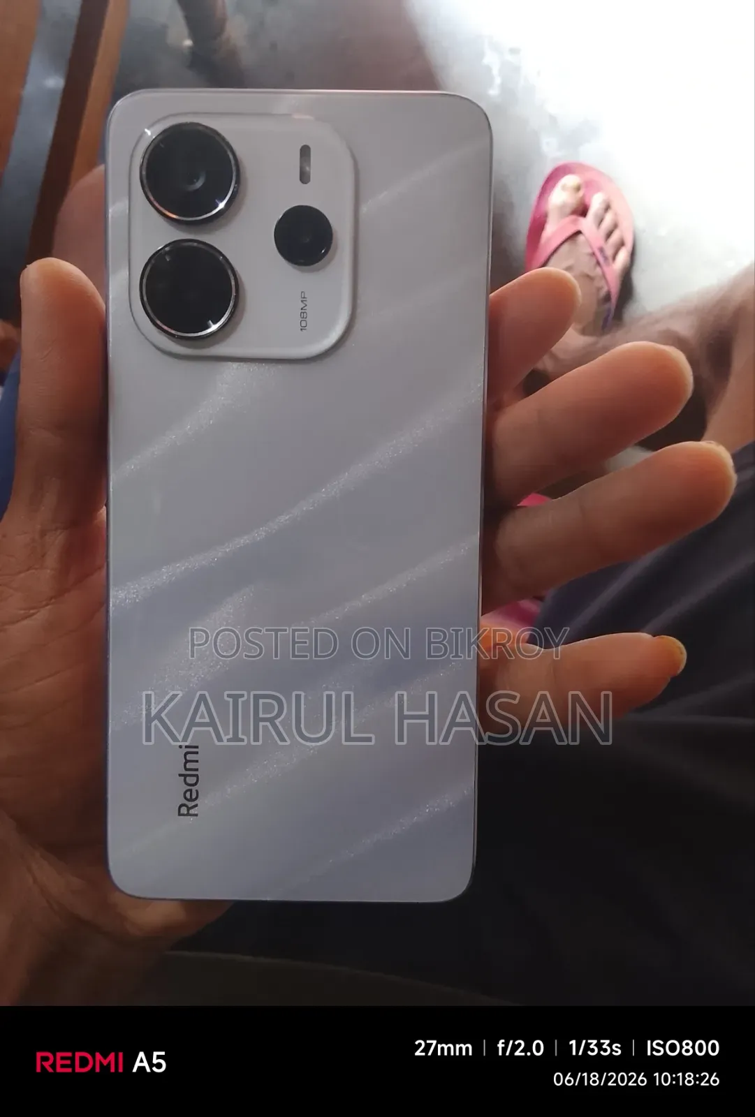 Xiaomi 14 256 GB White