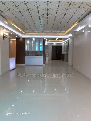4-bedroom Apartment in Numan Property Bd, Basundhara for Rent