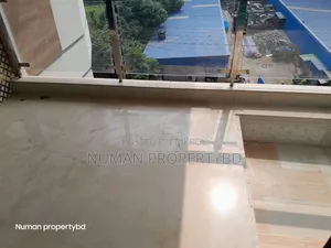 4-bedroom Apartment in Numan Property Bd, Basundhara for Rent