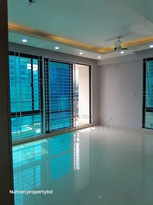 4-bedroom Apartment in Numan Property Bd, Basundhara for Rent