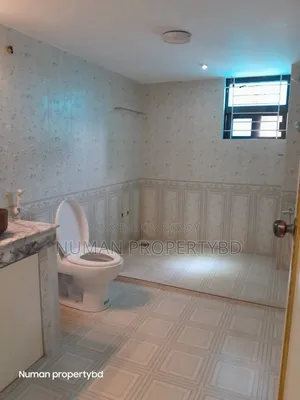 4-bedroom Apartment in Numan Property Bd, Basundhara for Rent
