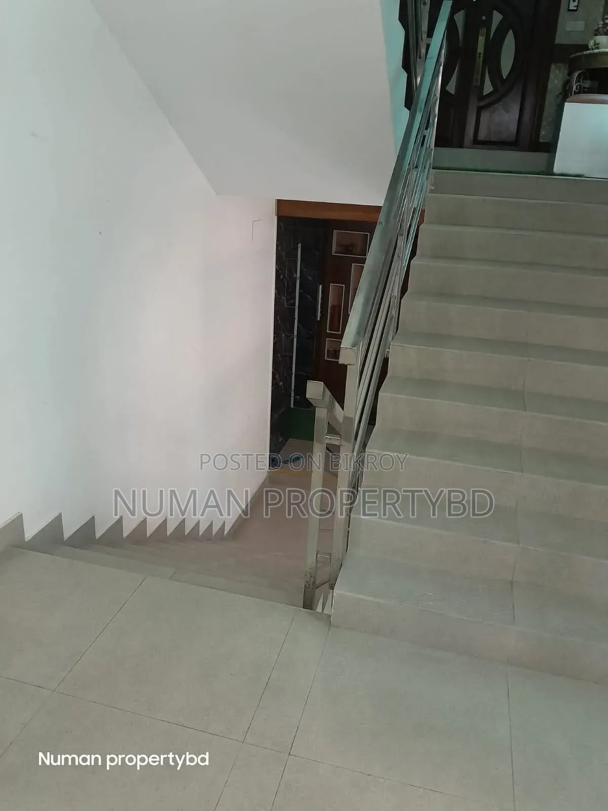 4-bedroom Apartment in Numan Property Bd, Basundhara for Rent