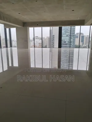 3020 SFT Commercial Space Rent in Gulshan 2