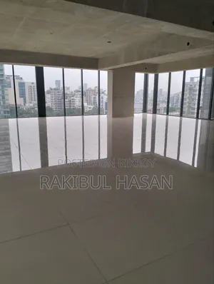 3020 SFT Commercial Space Rent in Gulshan 2
