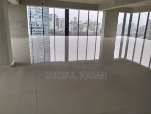 3020 SFT Commercial Space Rent in Gulshan 2