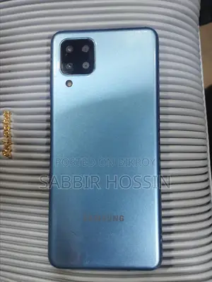 Samsung Galaxy M32 128 GB Blue