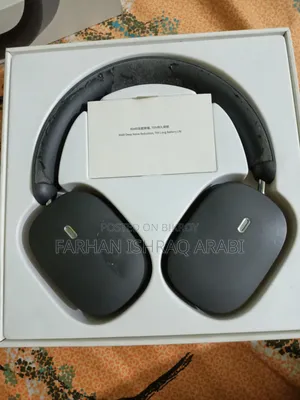 Headphone (H1 Bowie) Model