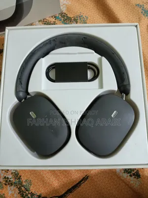 Headphone (H1 Bowie) Model