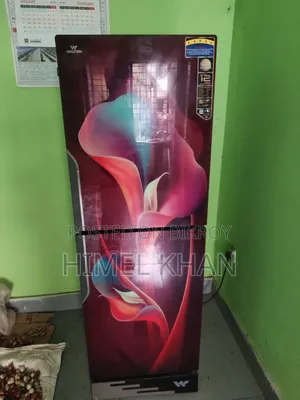 Freezers New