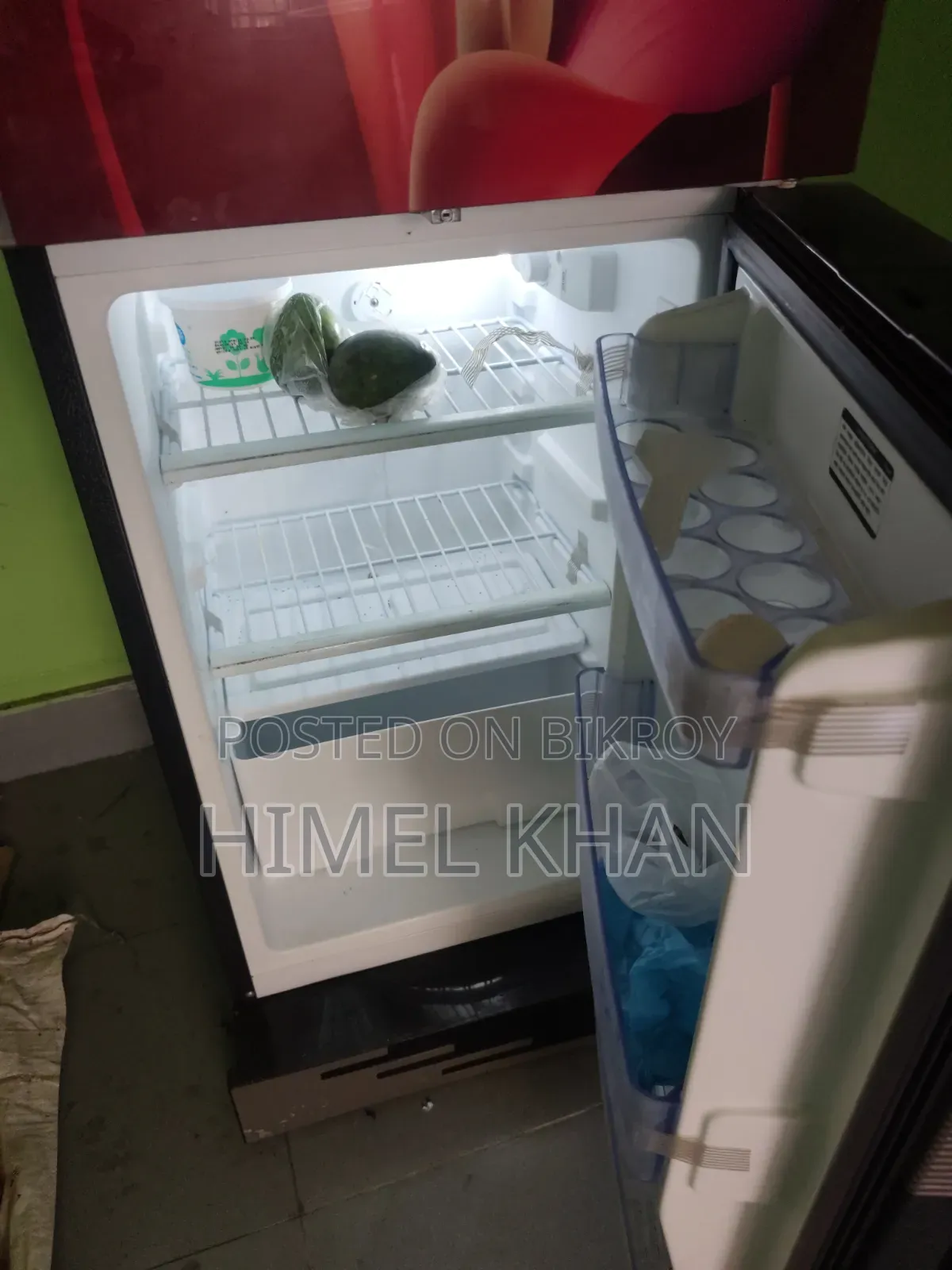 Freezers New