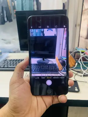 Apple iPhone 7 Plus 32 GB Black