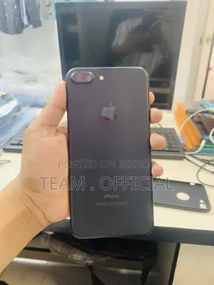 Apple iPhone 7 Plus 32 GB Black