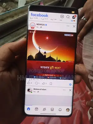 Oppo F27 Pro+ 256 GB