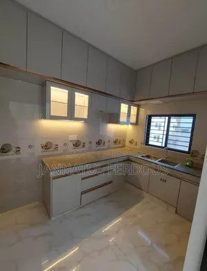 4-bedroom Apartment in Eastern Tower, Banasree for Sale