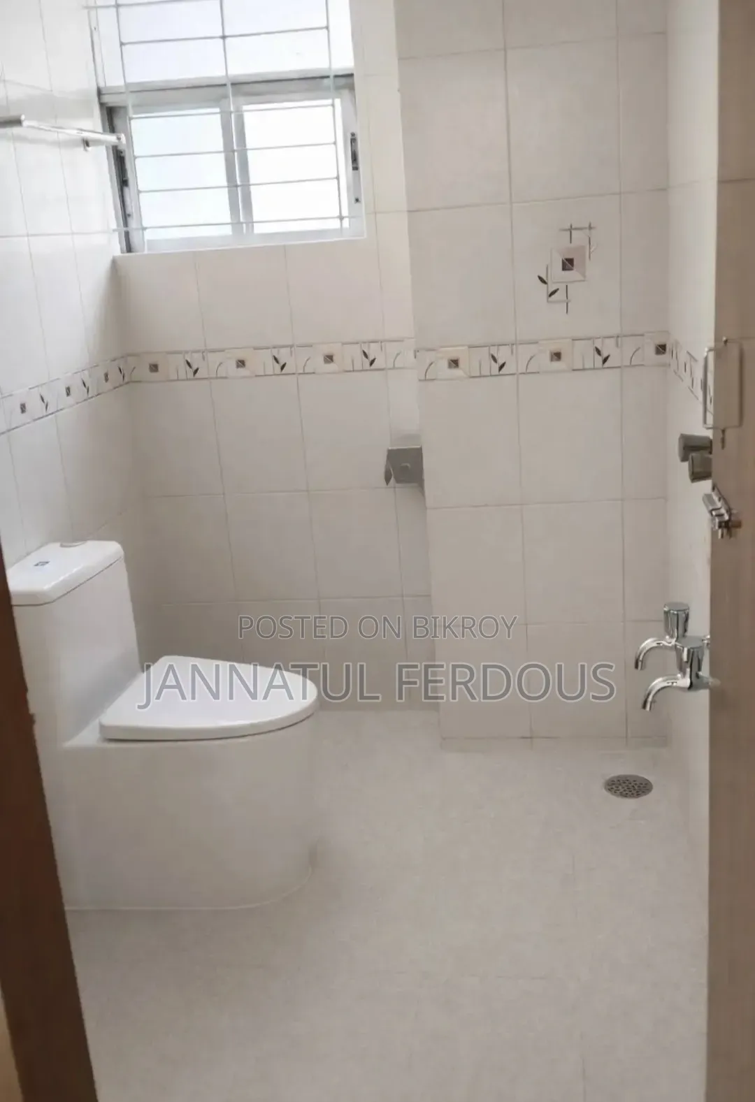 4-bedroom Apartment in Eastern Tower, Banasree for Sale