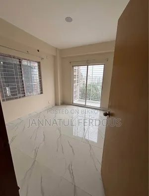 4-bedroom Apartment in Eastern Tower, Banasree for Sale