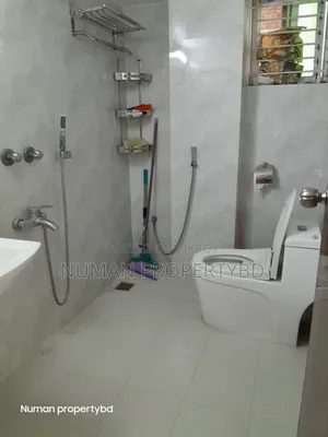 Furnished 3-Bedroom Apartment in Numan Property Bd, Basundhara for Rent