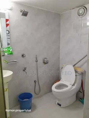 Furnished 3-Bedroom Apartment in Numan Property Bd, Basundhara for Rent