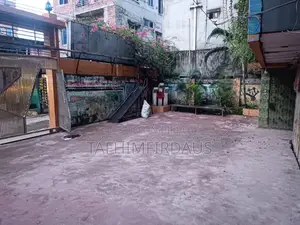 20-Bedroom House in Pitrichhaya, Jatrabari for Sale