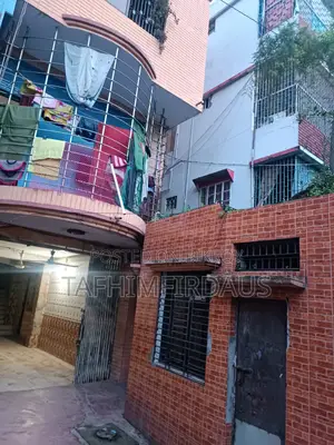 20-Bedroom House in Pitrichhaya, Jatrabari for Sale