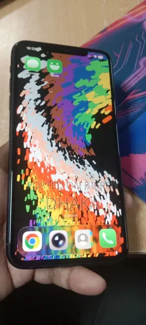 Apple iPhone 11 Pro Max 256 GB Black