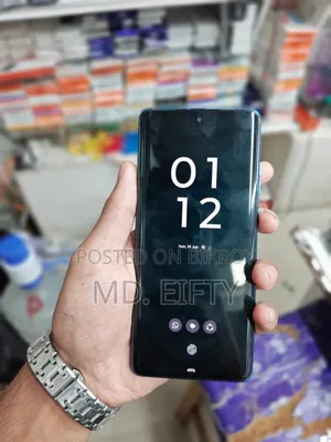 নতুন মটোরোলা এজ ৬০ ফিউশন ২৫৬ জিবি ব্লু